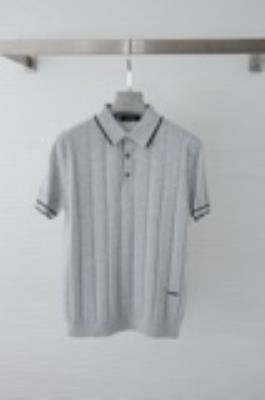 cheap quality Ermenegildo Zegna Silk Shirts Model No. 8